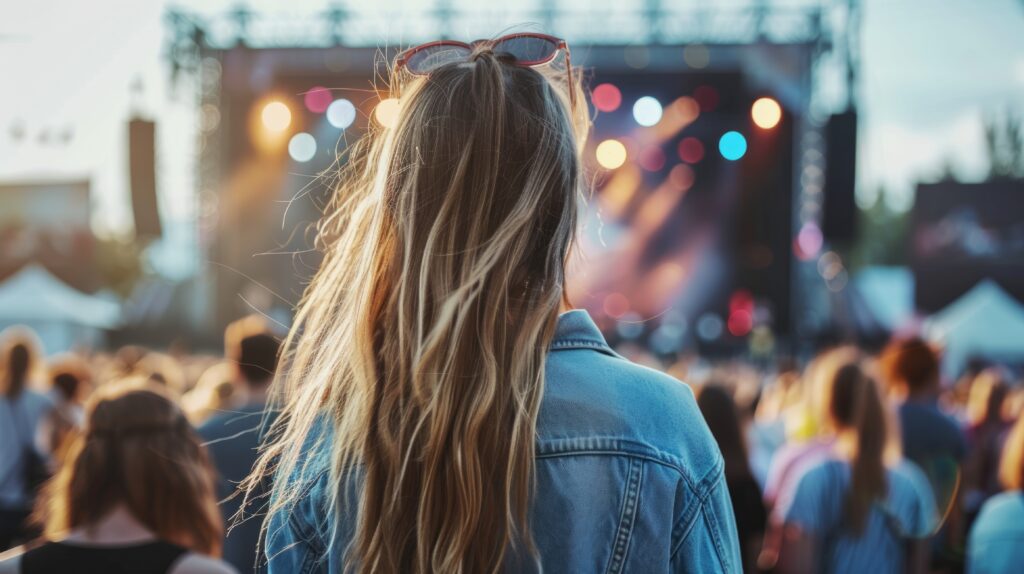 Festival de Morango e Cerveja de Guarulhos: Música Para Todos os Gostos!